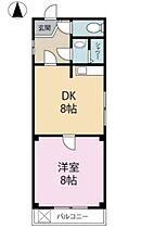 広洋地ビル 201 ｜ 東京都墨田区錦糸４丁目3-3（賃貸マンション1DK・2階・31.21㎡） その2