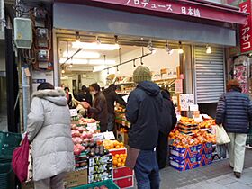 リガーレ日本橋人形町 3203 ｜ 東京都中央区日本橋人形町１丁目12-11（賃貸マンション1LDK・32階・50.32㎡） その19