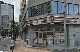 カスタリア銀座 1303 ｜ 東京都中央区銀座１丁目14-13（賃貸マンション1R・13階・40.49㎡） その18