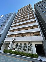 パークアクシス亀戸 403 ｜ 東京都江東区亀戸１丁目8-6（賃貸マンション1LDK・4階・36.14㎡） その23