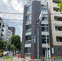 アラート銀座イースト 102 ｜ 東京都中央区湊１丁目7-7（賃貸マンション1LDK・1階・37.14㎡） その1