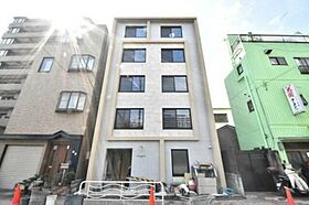 カーサピアッツァ亀戸(CASA PIAZZA亀戸) 202 ｜ 東京都江東区亀戸６丁目35-8（賃貸マンション1K・2階・20.16㎡） その1