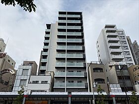 ブルロック門前仲町（BluRock門前仲町） 706 ｜ 東京都江東区富岡１丁目8-5（賃貸マンション1K・7階・28.30㎡） その1