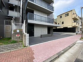 シーフォルム住吉（SYFORME住吉） 209 ｜ 東京都江東区大島１丁目5-9（賃貸マンション2K・2階・25.74㎡） その1