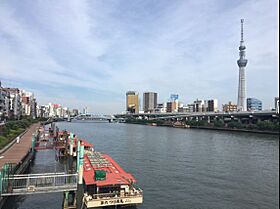 アイルグランディール錦糸町 601 ｜ 東京都墨田区江東橋１丁目5-4（賃貸マンション1K・6階・25.19㎡） その26