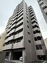 ルーブル住吉弐番館 503 ｜ 東京都江東区北砂１丁目6-3（賃貸マンション1K・5階・25.52㎡） その1