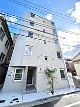 カーサグラッツェ西大島（CASA GRAZIE西大島） 502 ｜ 東京都江東区大島１丁目39-11（賃貸マンション1LDK・5階・26.77㎡） その22