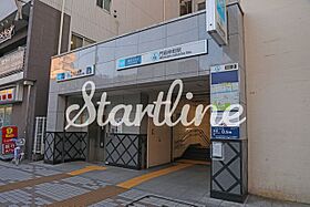 ガーラ・シティ門前仲町 5F ｜ 東京都江東区牡丹１丁目3-5（賃貸マンション1K・5階・21.00㎡） その30