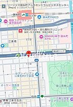 アーバンパーク住吉 407 ｜ 東京都江東区毛利１丁目21-7（賃貸マンション1R・4階・25.60㎡） その6