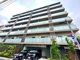 エルベース押上サウス（L・BASE押上South） 708 ｜ 東京都墨田区横川２丁目13-4（賃貸マンション1LDK・7階・40.01㎡） その14