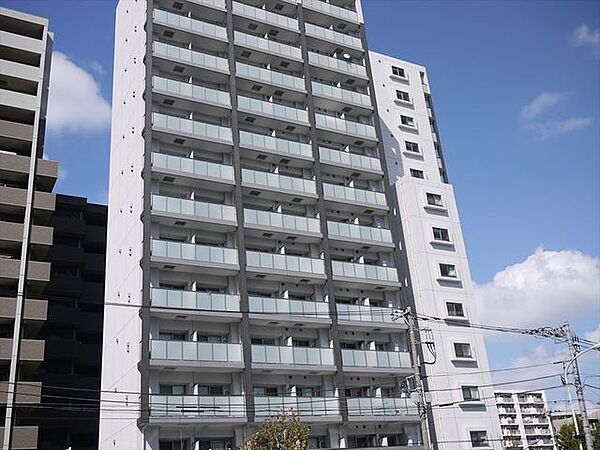 コンシェリア豊洲マスターズヴィラ