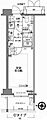 MFPRコート木場公園13階12.1万円