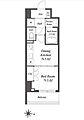 AlphaPrime東陽町6階11.9万円