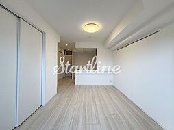 コンフォリア東葛西 208 2階2SLDKのリビング/ダイニング