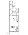 ルミークアン東陽町4階13.3万円