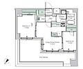 ONEROOFResidence木場West8階24.0万円