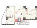 T'sgarden東陽町7階25.6万円