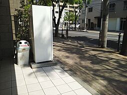 スカイコート東陽町WEST