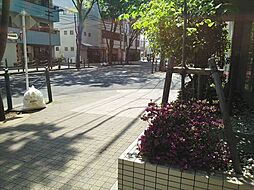 スカイコート東陽町WEST