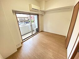門前仲町レジデンス弐番館