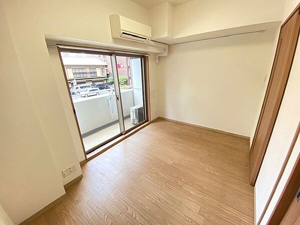 門前仲町レジデンス弐番館