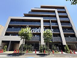 プレディアコート西葛西