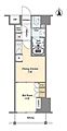 ベルファース東陽町1階12.3万円