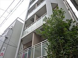 Verona門前仲町Lusso（ヴェローナ門前仲町ルッソ）