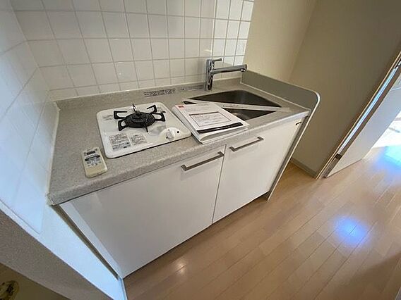 MFPRコート木場公園_内装_6