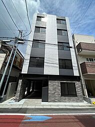 ライブフラット門前仲町（旧グローリオシェルト門前仲町II） 101