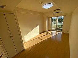 MFPRコート木場公園 909 9階1Kのリビング/ダイニング