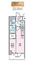 LIVIOMAISON木場7階12.6万円