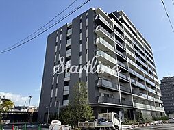 ブランシエスタ木場