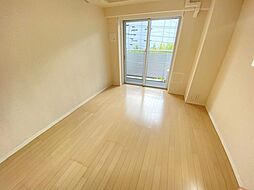 アーデン門前仲町 205 2階1Kのリビング/ダイニング