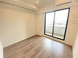 ザ・パークハビオ木場 1105 11階1Kのリビング/ダイニング