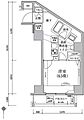 アイルカナーレ門前仲町3階10.0万円