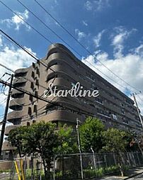 グリーンパーク北葛西