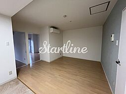 グリーンパーク北葛西 106 1階3LDKのリビング/ダイニング