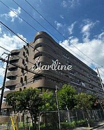 グリーンパーク北葛西