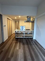 Portofino　(ポルトフィーノ) 201 2階2LDKのリビング/ダイニング