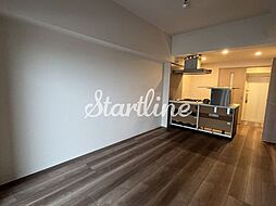 Portofino　(ポルトフィーノ) 202 2階1LDKのリビング/ダイニング