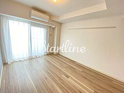 ディームス東陽町II 1008 10階1Kのリビング/ダイニング