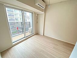 プラウドフラット木場II 809 8階1Kのリビング/ダイニング