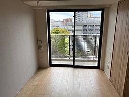 ワンルーフレジデンス木場イースト 802 8階1DKのリビング/ダイニング