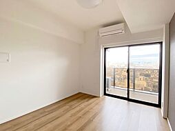 ベルシード大島 902 9階ワンルームのリビング/ダイニング