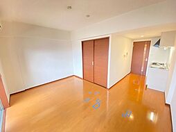 グリシーヌ 607 6階1LDKのリビング/ダイニング