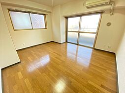 コンフォール深川（CONFOR　深川） 402 4階1Kのリビング/ダイニング