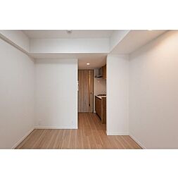 アジュールテラス東陽町（旧ベルファース東陽町） 302 3階1DKのリビング/ダイニング