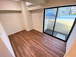 セジョリ東陽町 604 6階ワンルームのリビング/ダイニング