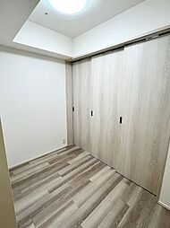 エスティメゾン門前仲町 601 6階1DKのリビング/ダイニング